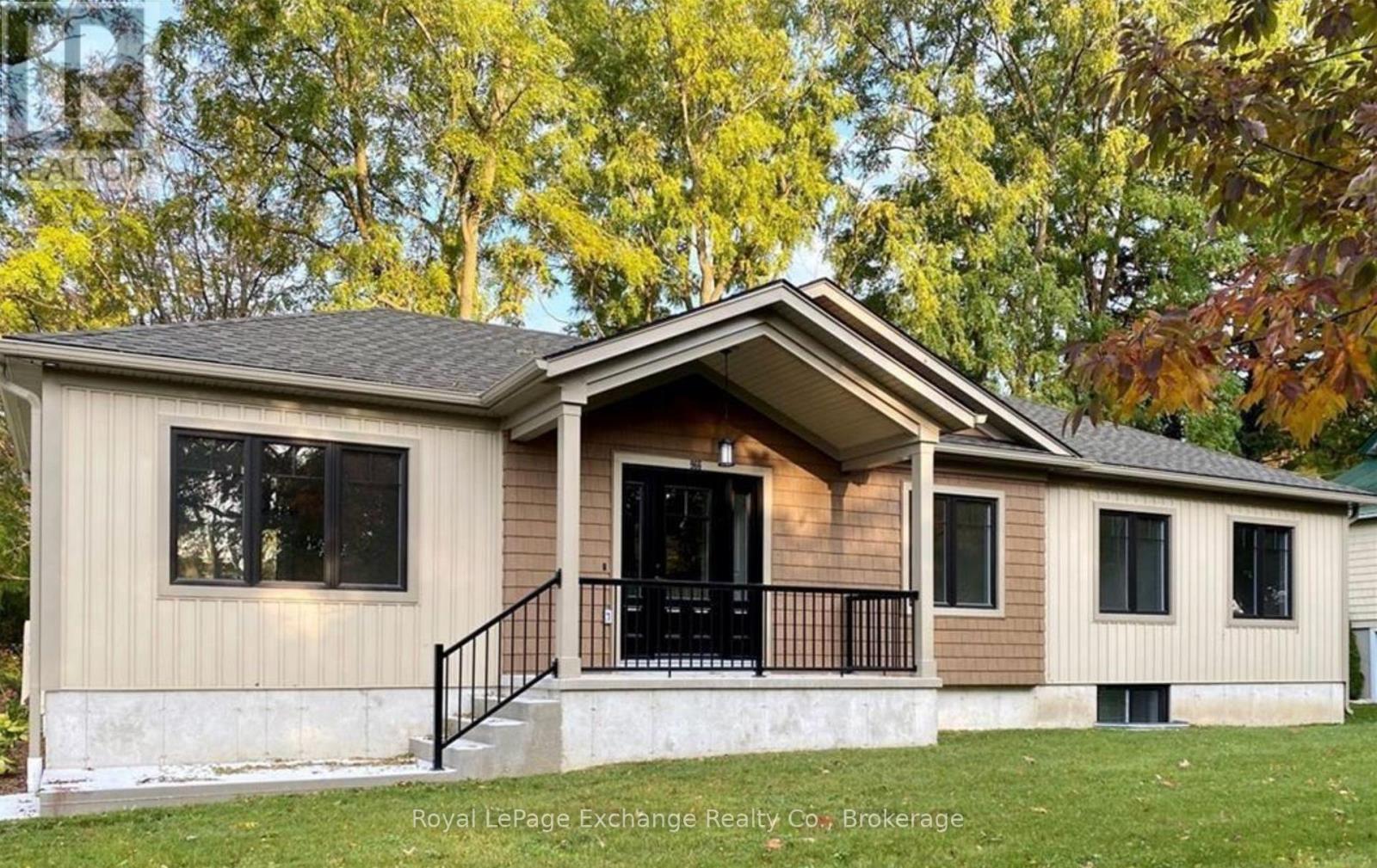 REAR - 966 CHARLES STREET