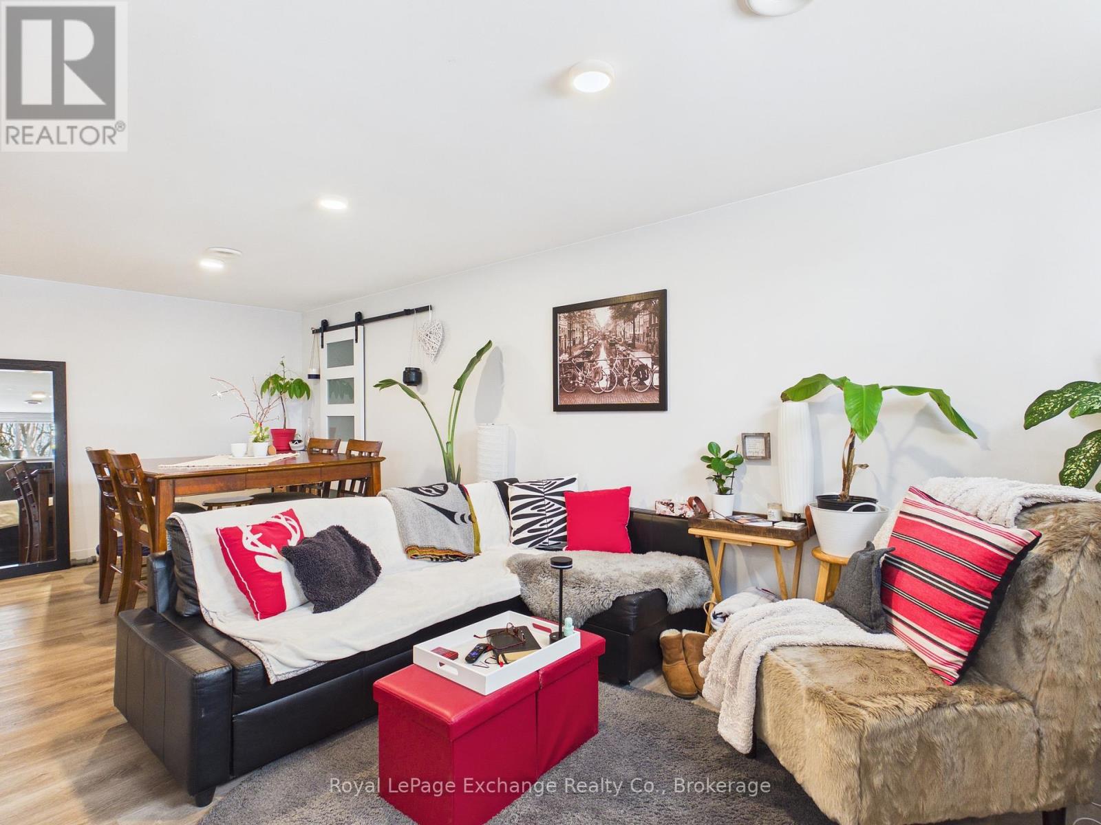 REAR - 966 CHARLES STREET