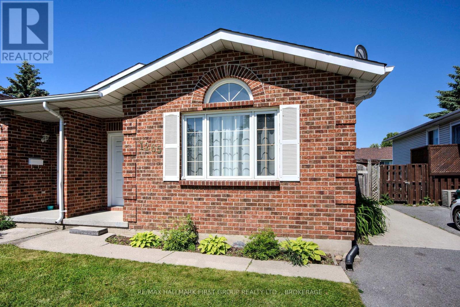 1265 BIRCHWOOD DRIVE