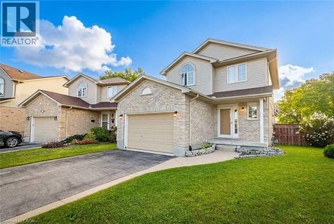 9872 FLORENCE Street St. Thomas ON N5P4L3