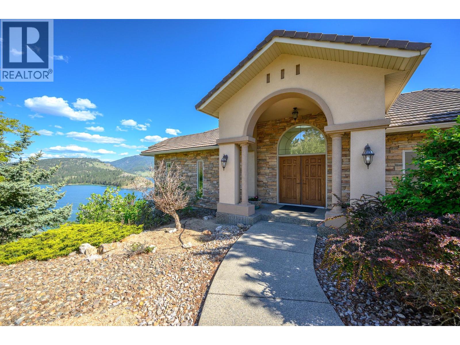 315 Kalamalka Lakeview Drive Unit# 6