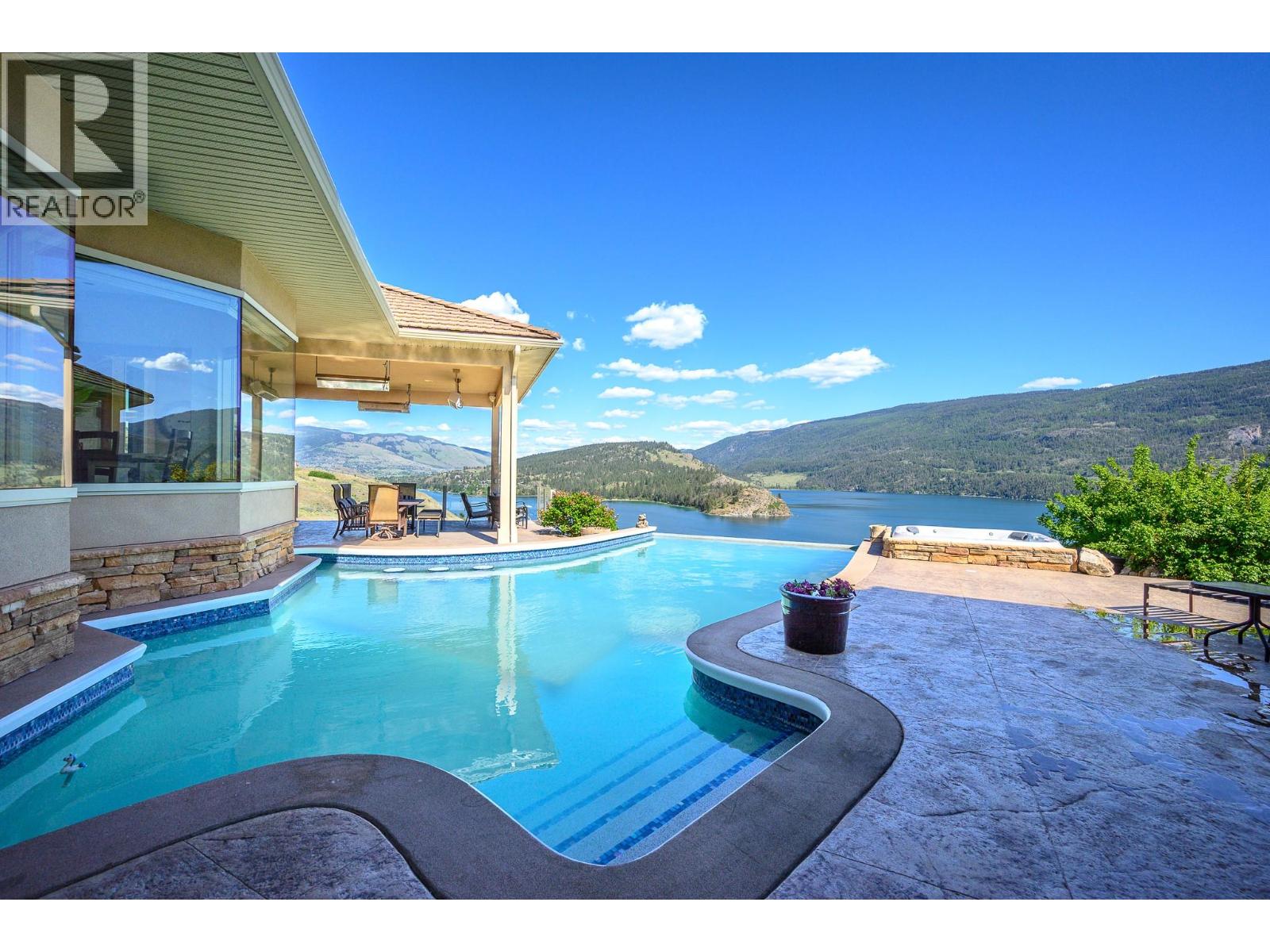 315 Kalamalka Lakeview Drive Unit# 6