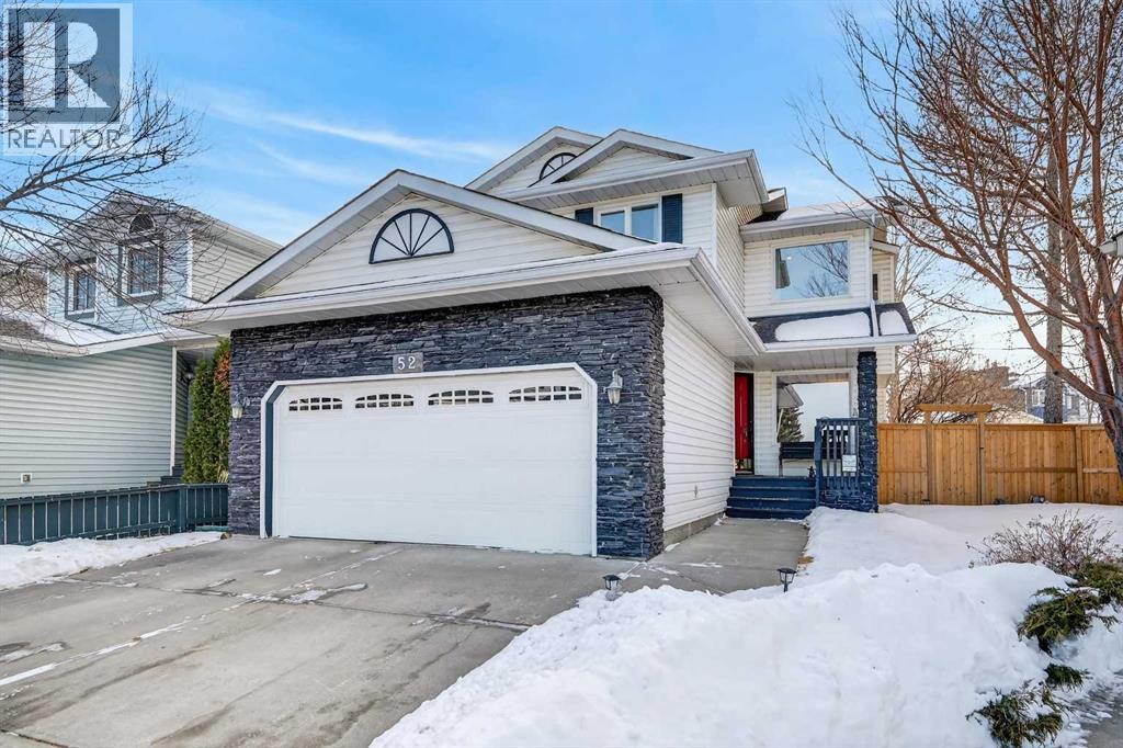 52 Riverwood Circle SE