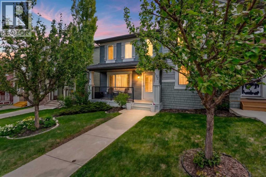 102 Panatella Hill NW