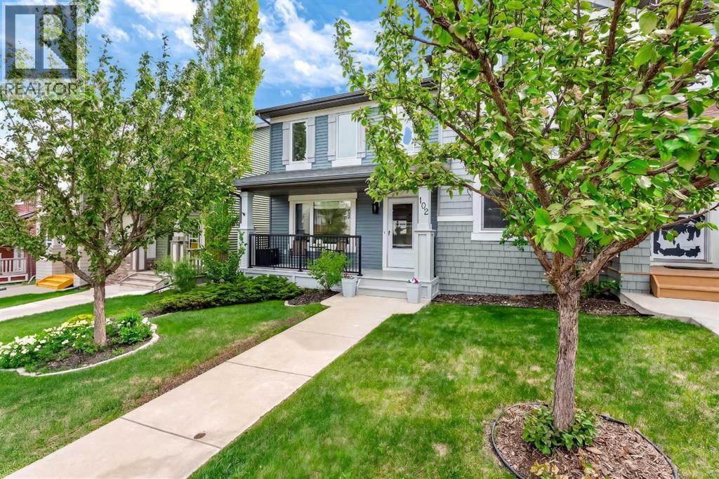 102 Panatella Hill NW