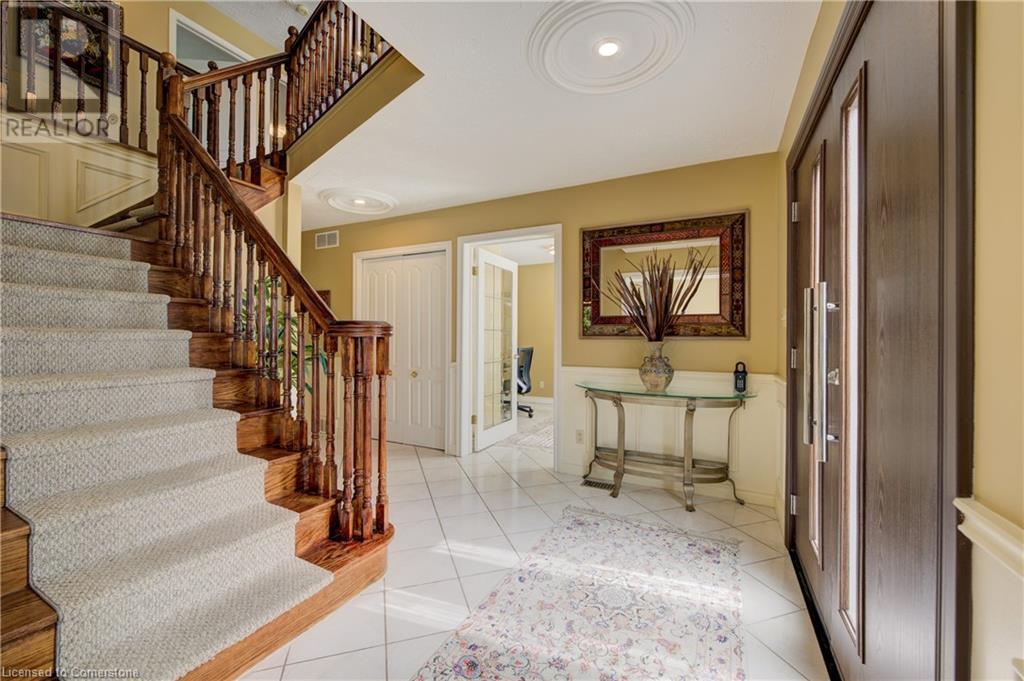 610 STONEBURY Crescent