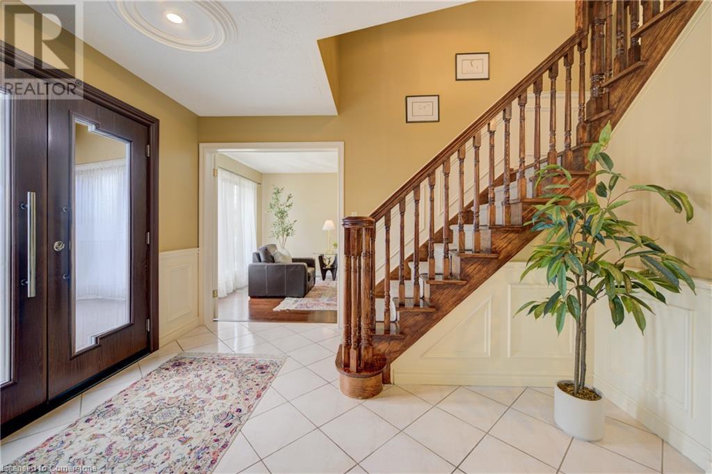 610 STONEBURY Crescent