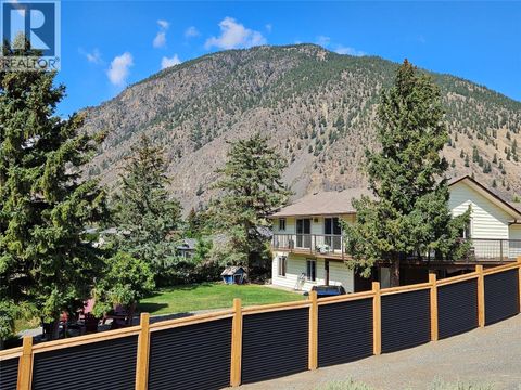 429 3rd Avenue Keremeos BC V0X1N2