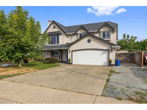 32649 KUDO DRIVE Mission BC V2V6T5