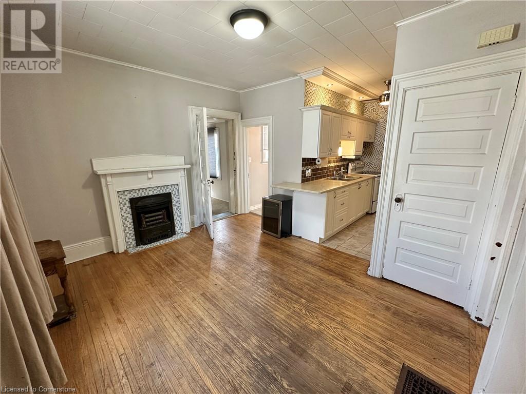 19 BRIGHTON Avenue