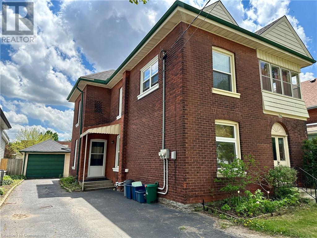 19 BRIGHTON Avenue