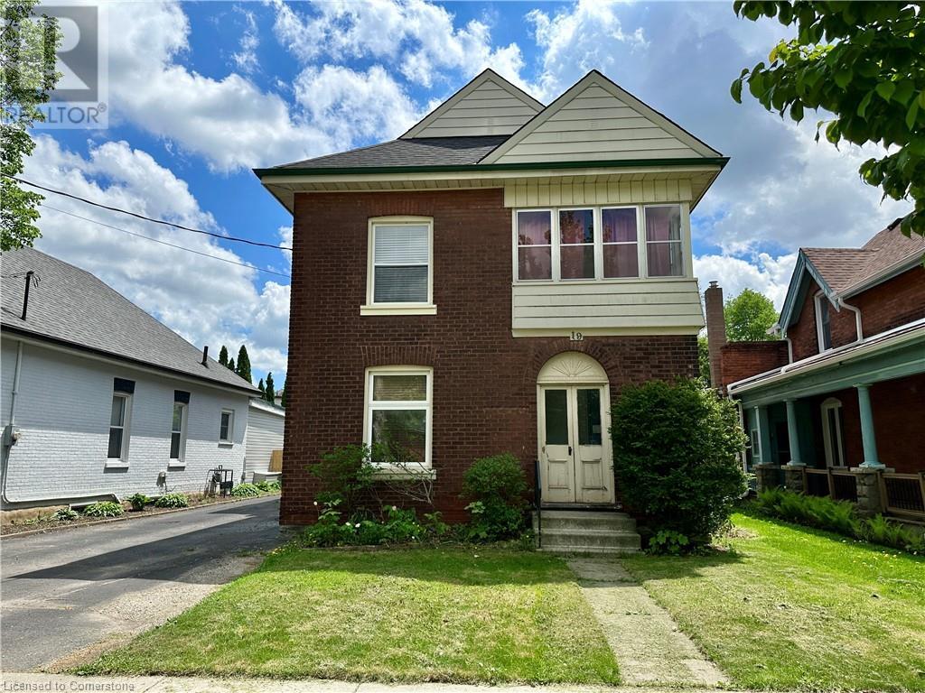 19 BRIGHTON Avenue