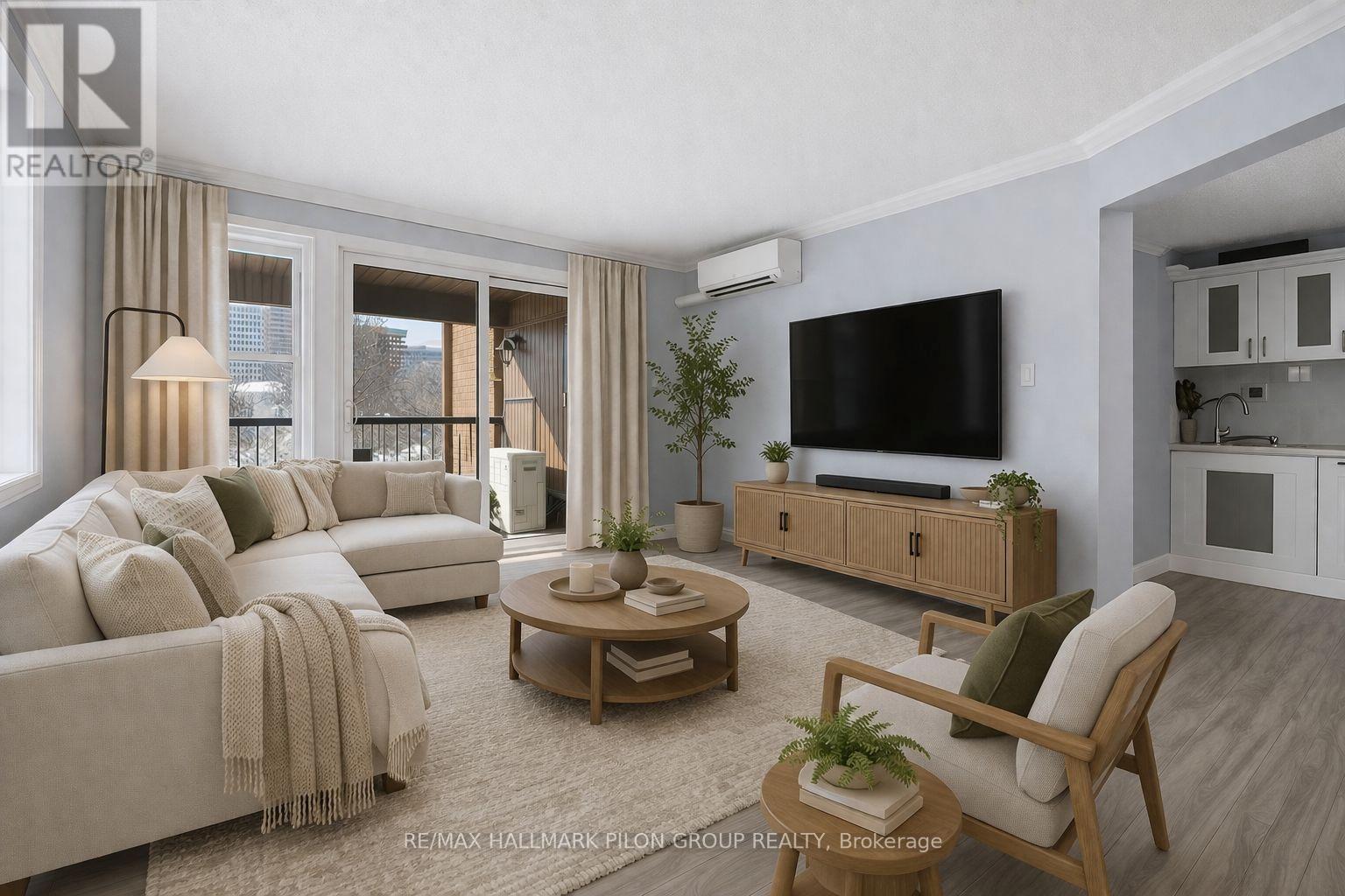 206 - 316 SAVARD AVENUE