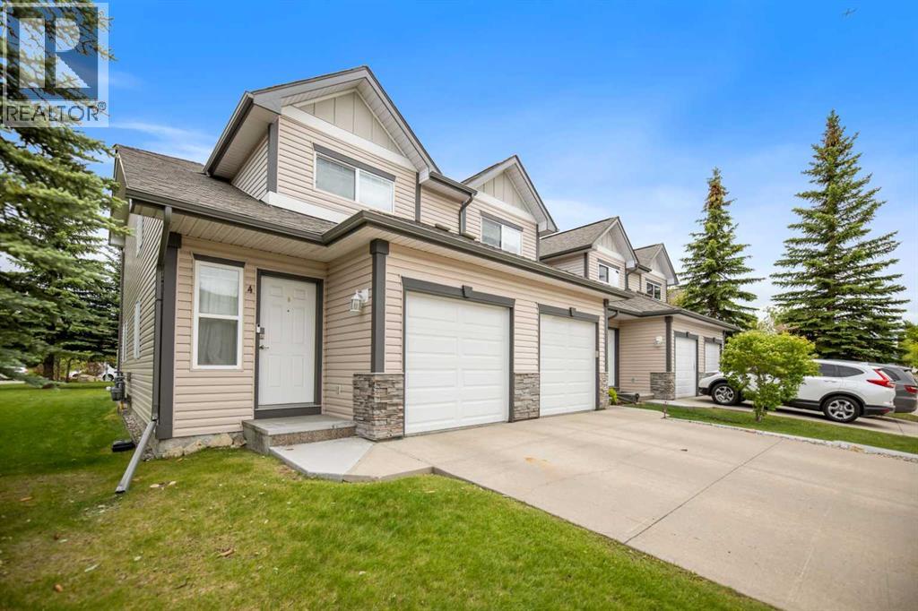 4 Millview Green SW