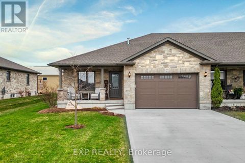 300 KROTZ STREET E North Perth (Listowel) ON N4W0B4