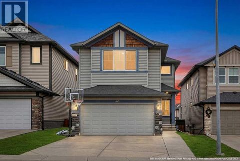 64 Panton Link NW Calgary AB T3K0X3