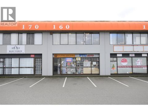 2268 NO. 5 ROAD Richmond BC V6X2T1
