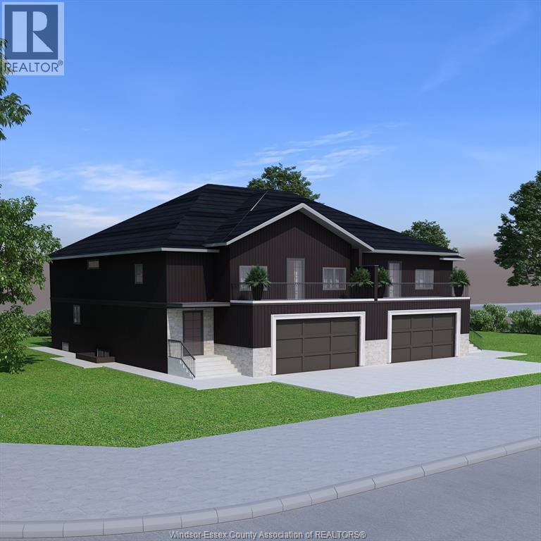 LOT 3 TENTH STREET