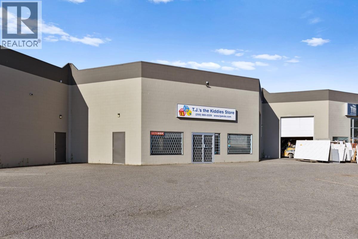 360 Spedding Court Unit# 4