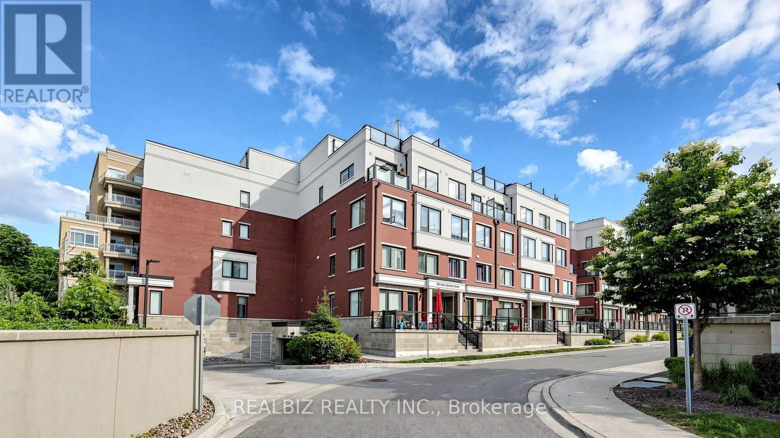 99 - 500 ALEX GARDNER CIRCLE