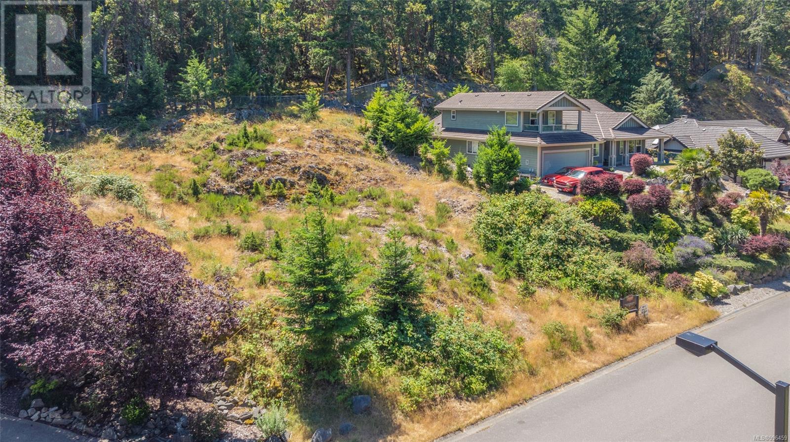 Lot 8 2576 Andover Rd
