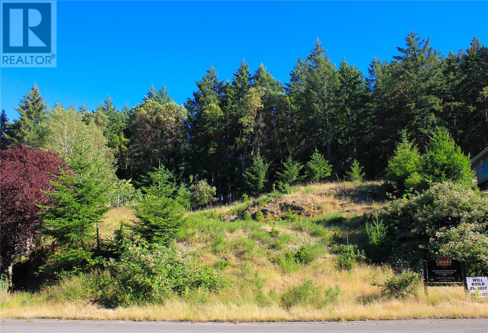 Lot 8 2576 Andover Rd