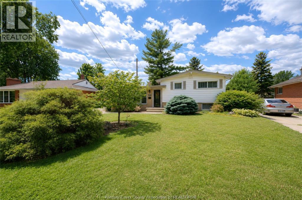 3939 LONGFELLOW
