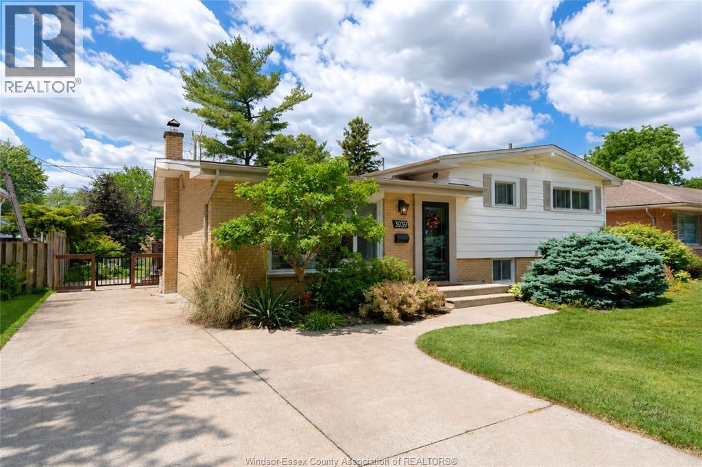 3939 LONGFELLOW