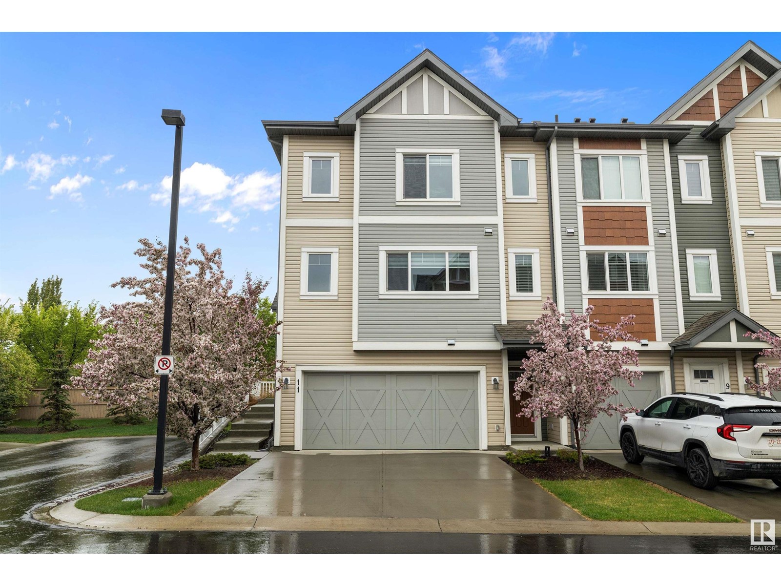 #11 320 Secord Blvd NW NW