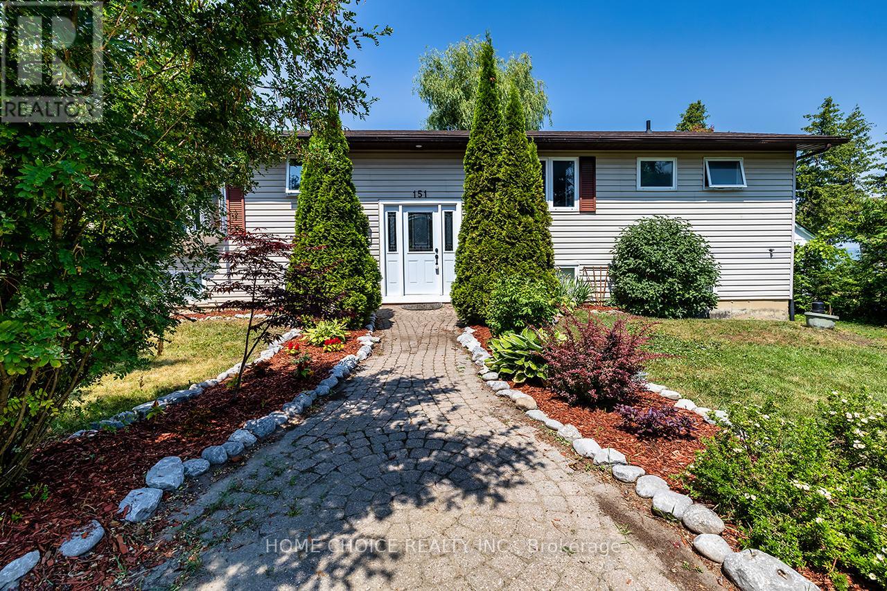 151 CEDAR GROVE DRIVE