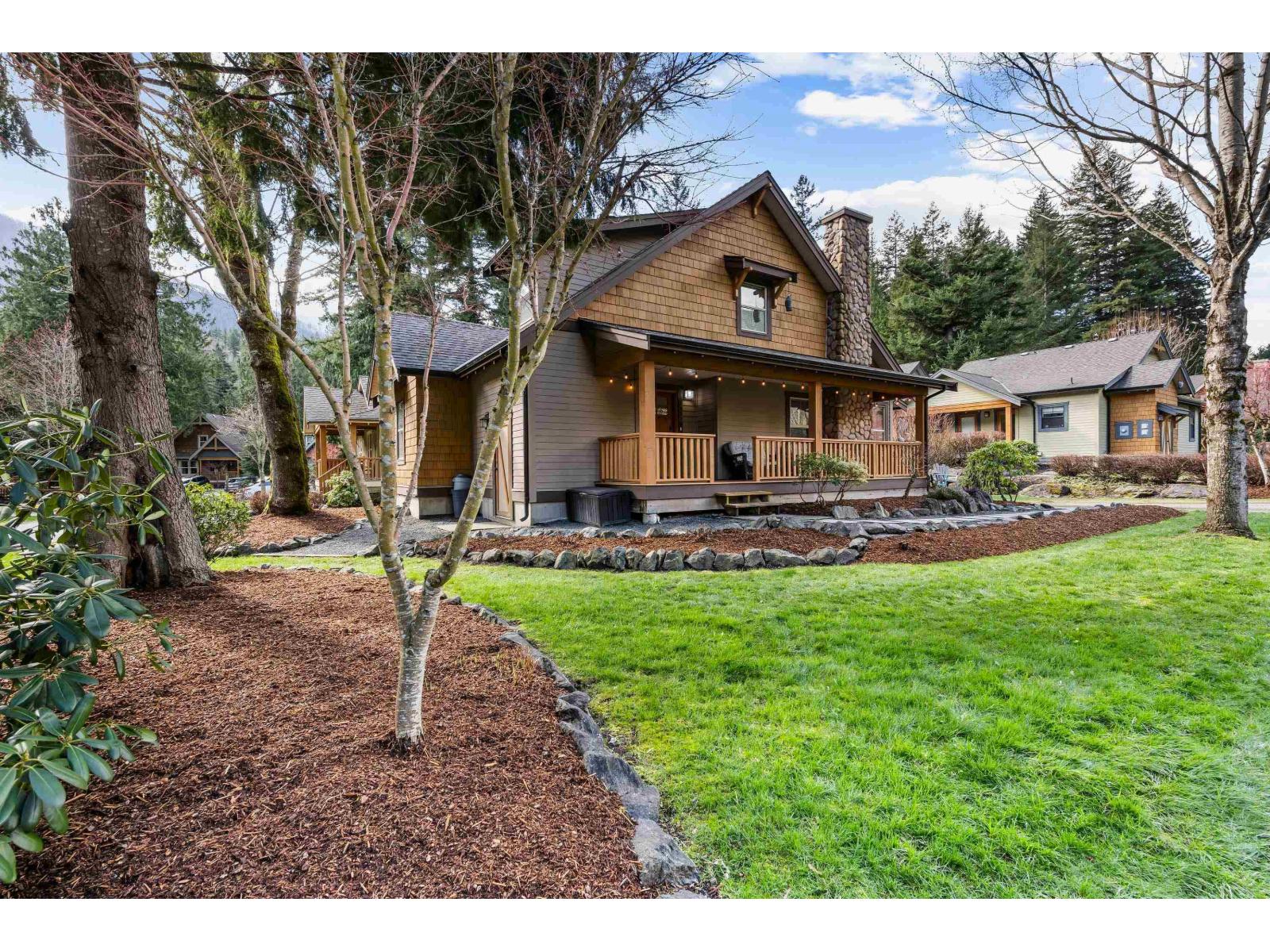 1859 WOOD DUCK WAY|Cultus Lake South