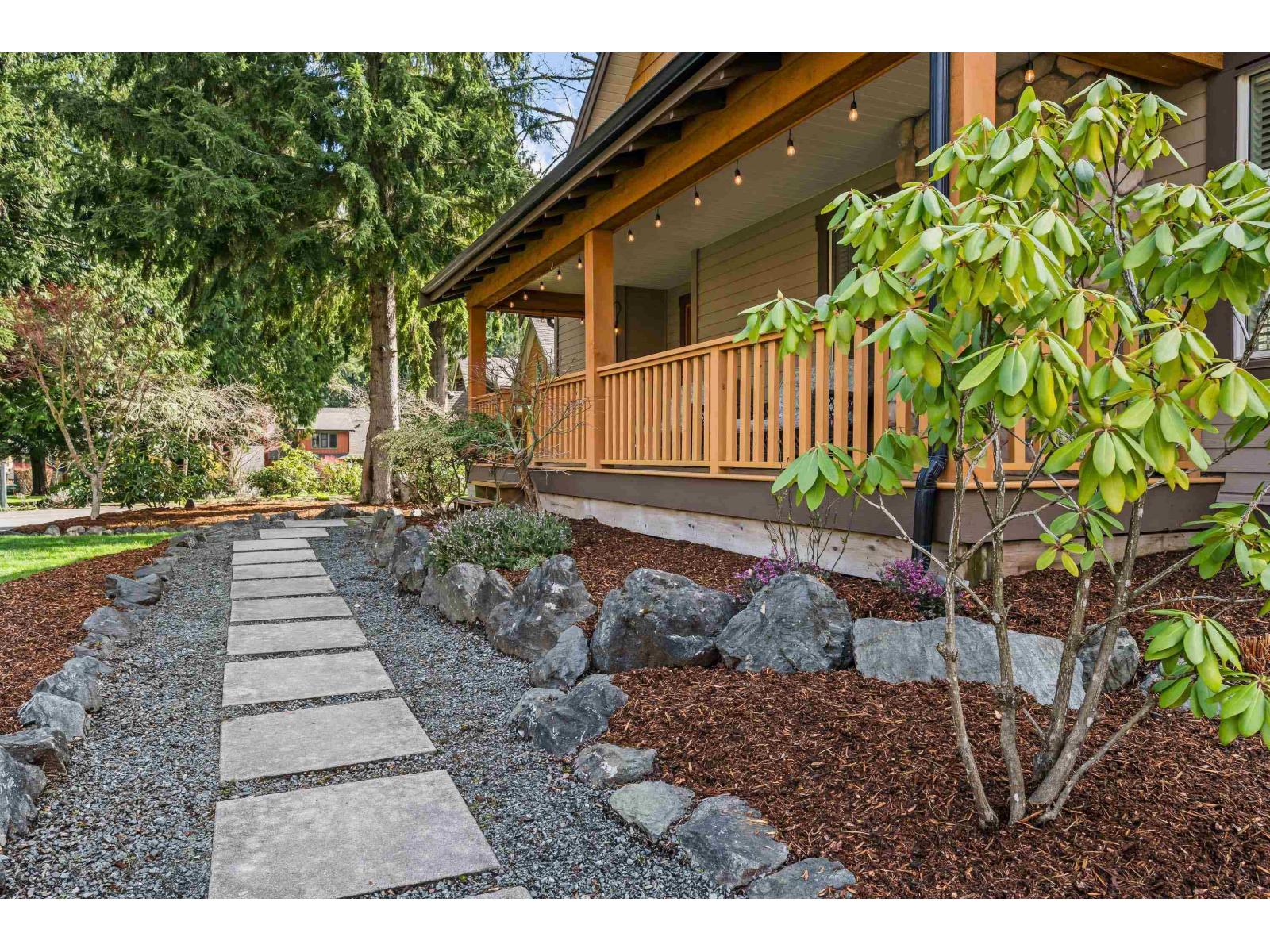 1859 WOOD DUCK WAY|Cultus Lake South