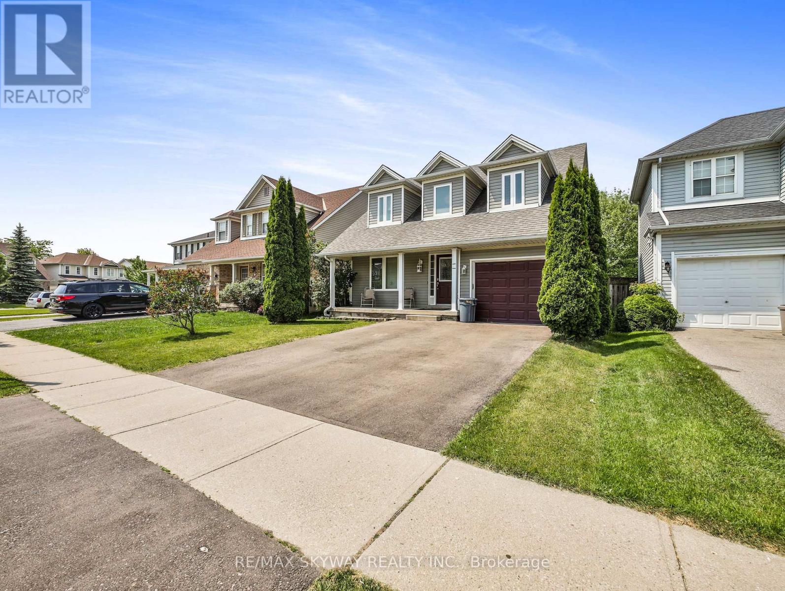 40 STOWE TERRACE