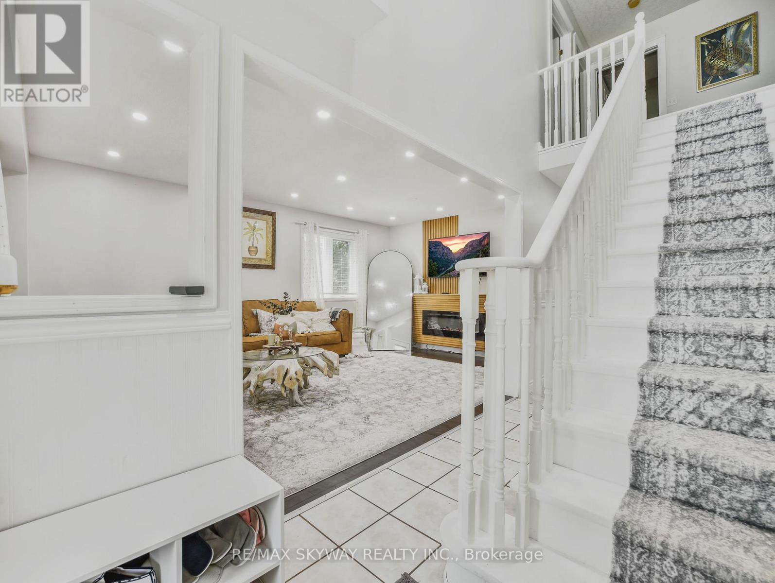 40 STOWE TERRACE