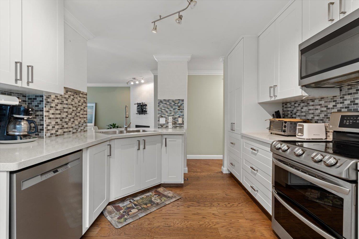 303 45765 SPADINA AVENUE|Chilliwack Downtown
