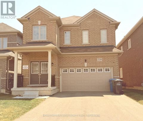 238 RIDLEY CRESCENT Southgate ON N0C1B0