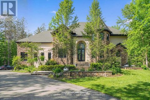 4345 RANDOM ACRES ROAD Milton (NA Rural Nassagaweya) ON N0B2K0