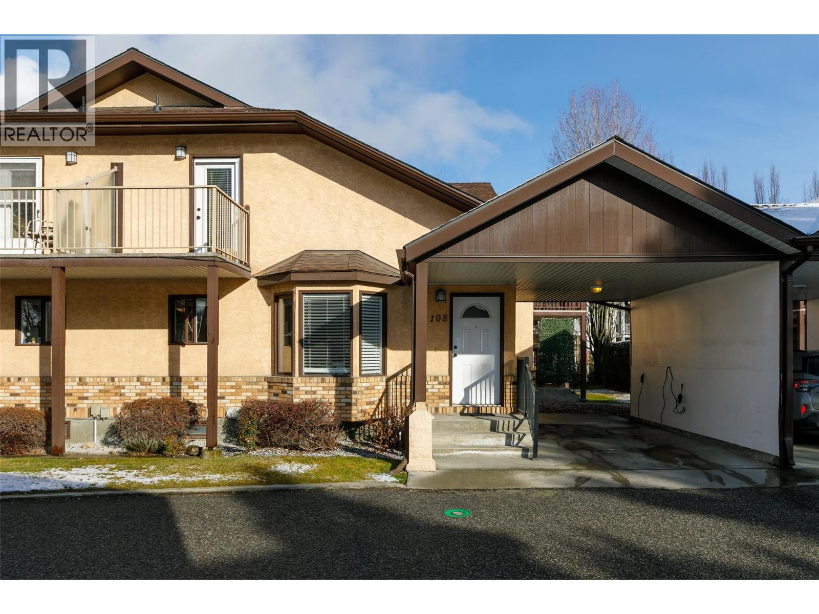 1855 Leckie Road Unit# 108