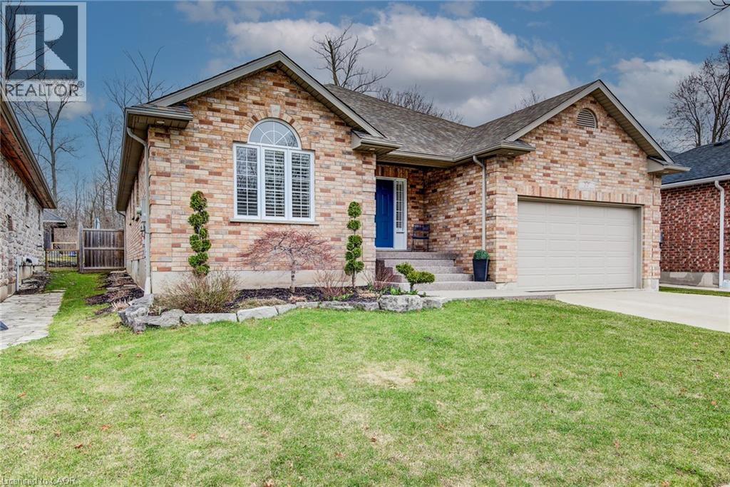 77 LASCHINGER Boulevard