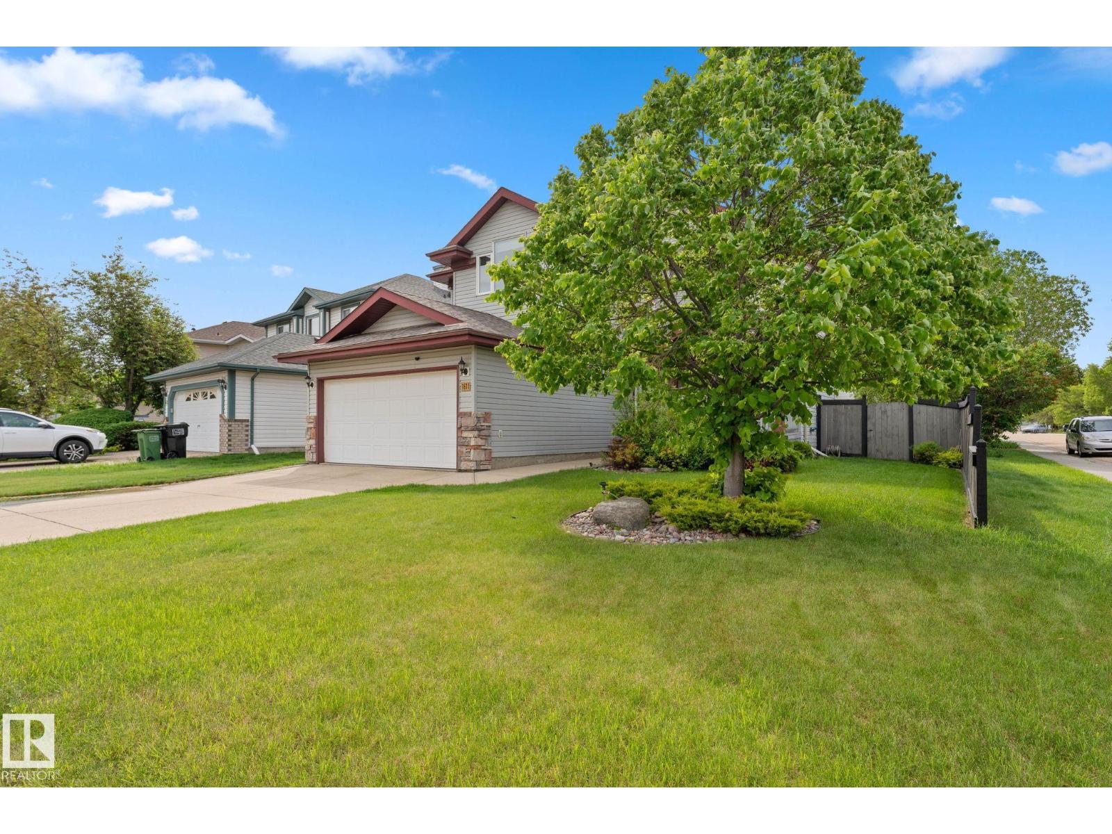 1611 FORBES WY NW