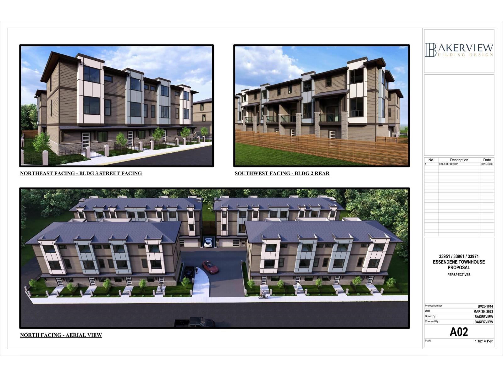 33961 ESSENDENE AVENUE