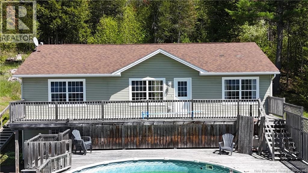 Photo 1 of 50 — 4506 Hwy 102, Upper Kingsclear, NB E3E1N3
