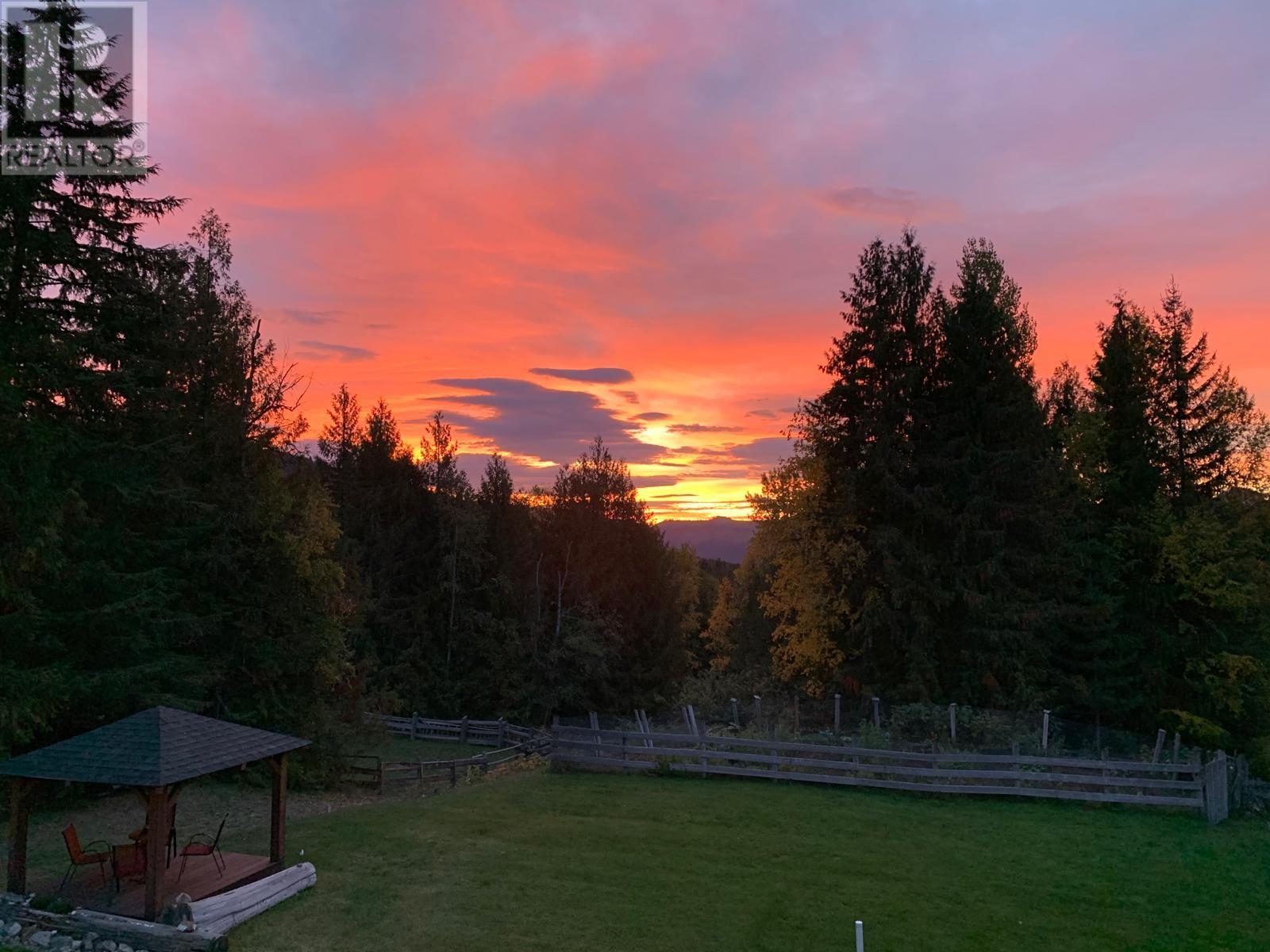 296 Trinity Valley Road