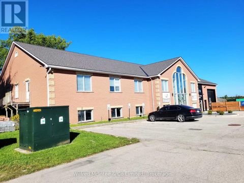 12 WALLACE STREET Brockton ON N0G2V0