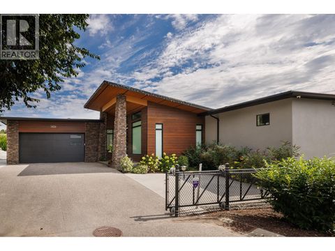 3639 Apple Way Boulevard West Kelowna BC V4T1Y5
