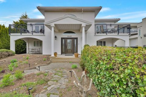 15423 BUENA VISTA AVENUE White Rock BC V4B1Y9