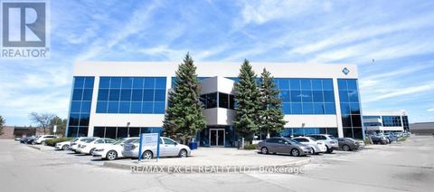200 - 50 ACADIA AVENUE Markham (Milliken Mills West) ON L3R0B3