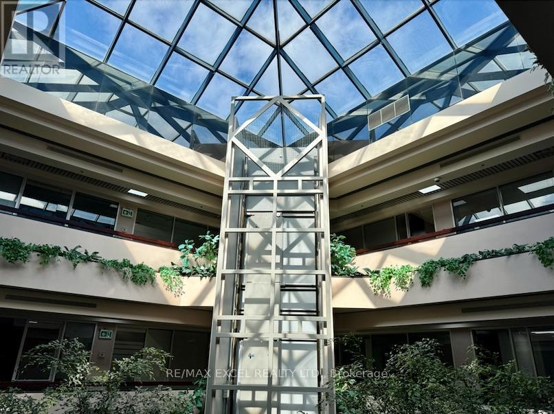 200 - 50 ACADIA AVENUE