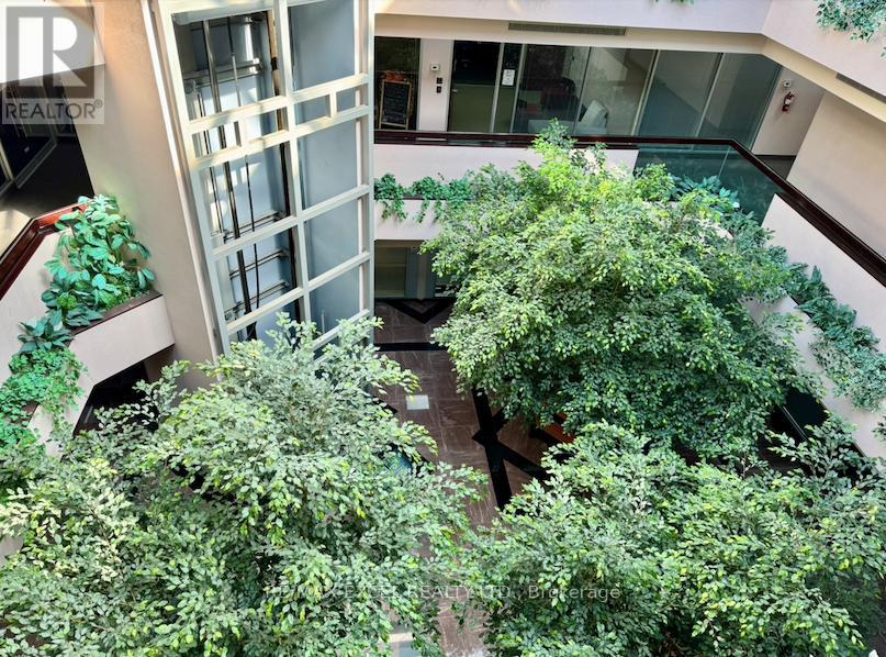 200 - 50 ACADIA AVENUE