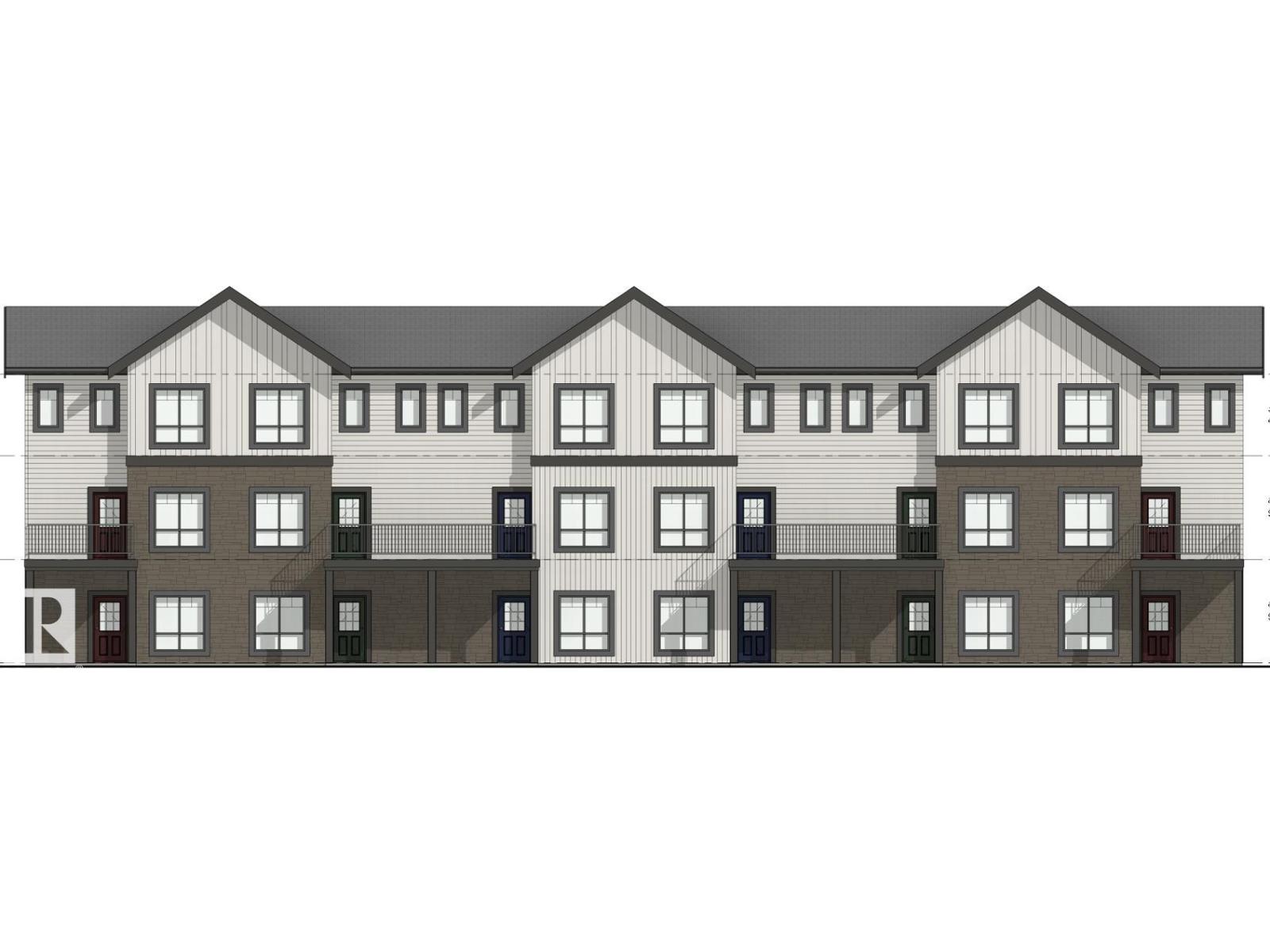 206 Southridge BV